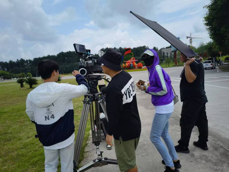 匠心筑品，香河县TVC拍摄公司赋能品牌视觉升级