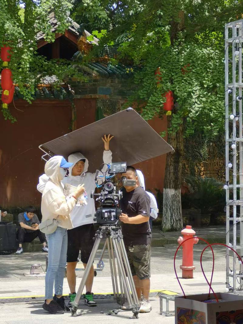 香河县TVC拍摄公司：资深团队坐镇，打造现象级广告作品的幕后推手