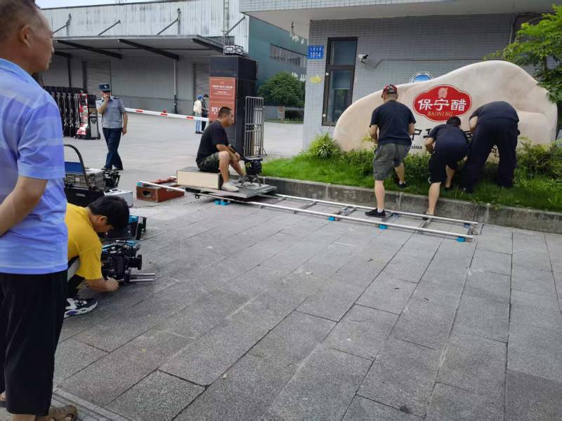 香河县TVC拍摄：制造业专属TVC方案，用镜头展现企业硬核实力！