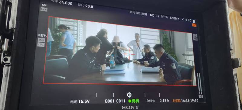 香河县TVC拍摄：活动类广告专属，即时产出高光内容，满足宣发时效！