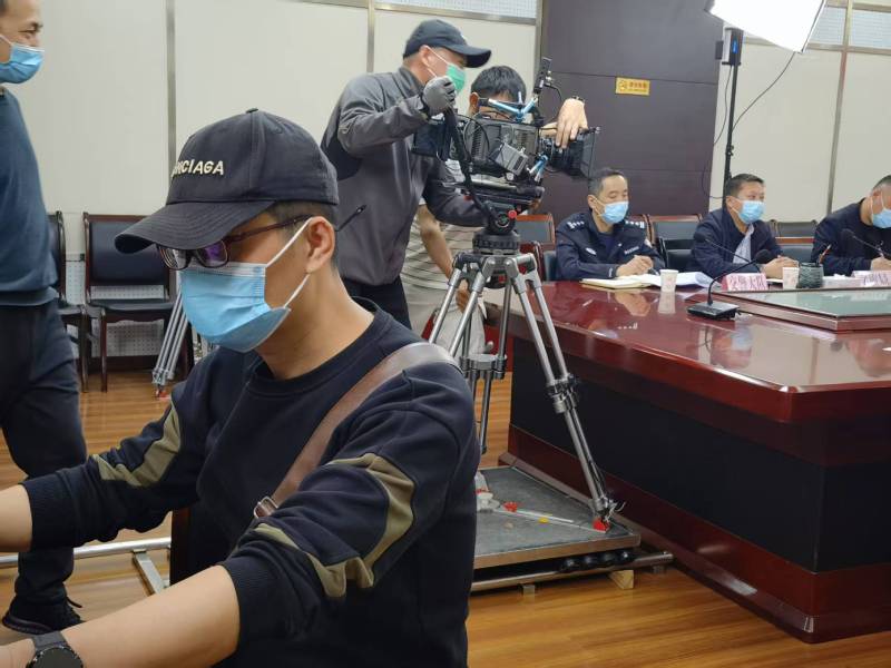 香河县TVC拍摄公司怎么筛选？记住这3个核心标准！