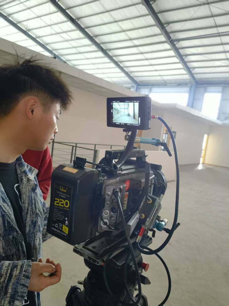 解锁香河县广告片拍摄：以创意镜头，解锁品牌商业价值新高度