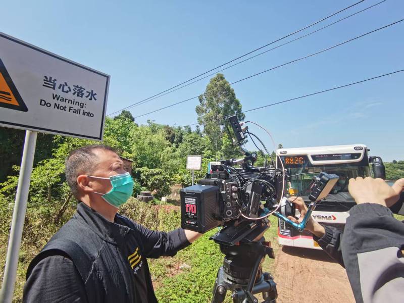 香河县TVC拍摄公司：深耕本地市场，为品牌定制专属拍摄方案