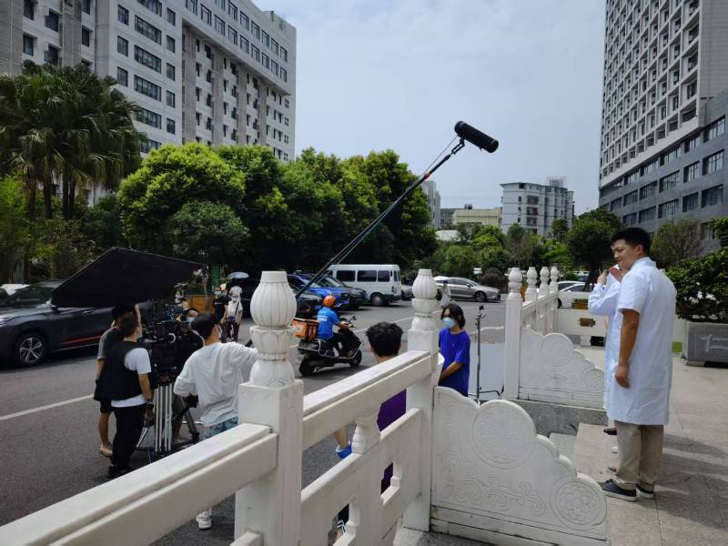 香河县广告片拍摄公司低成本实现高规格制作的诀窍